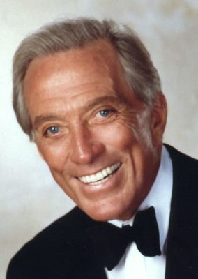 Andy Williams | Coping Conversations